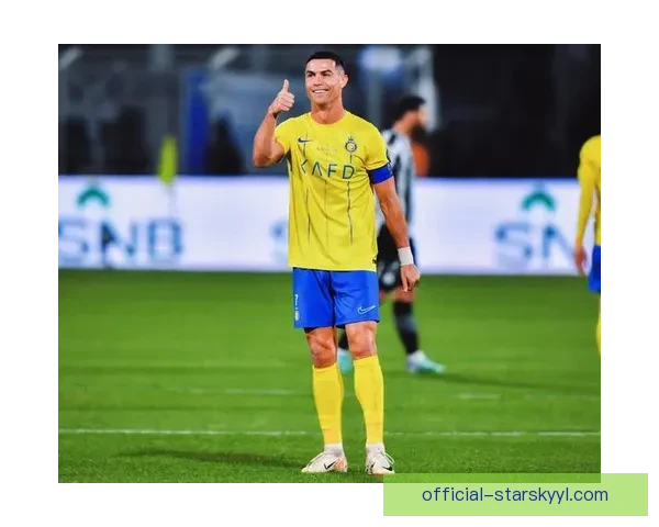 C罗首球 马内助攻利雅得领先