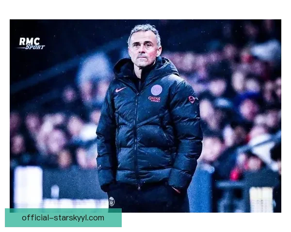 恩里克坚称俱乐部利益高于一切