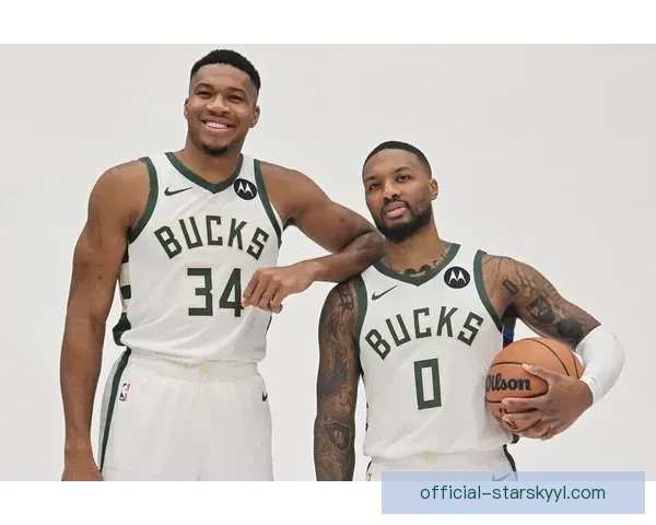 雄鹿誓续字母哥时代再冲第二冠