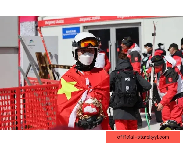 三天四金中国队冲击奖牌榜前列