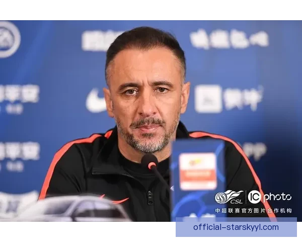 佩雷拉教练组注入全新积极能量