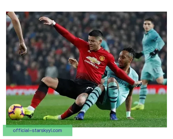 曼联觊觎红军铁卫真相背后盘算