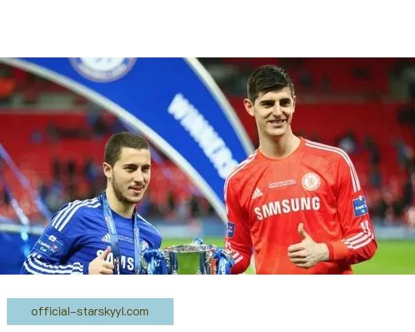 切尔西嫩帅稳固地位 权力超越马雷斯卡