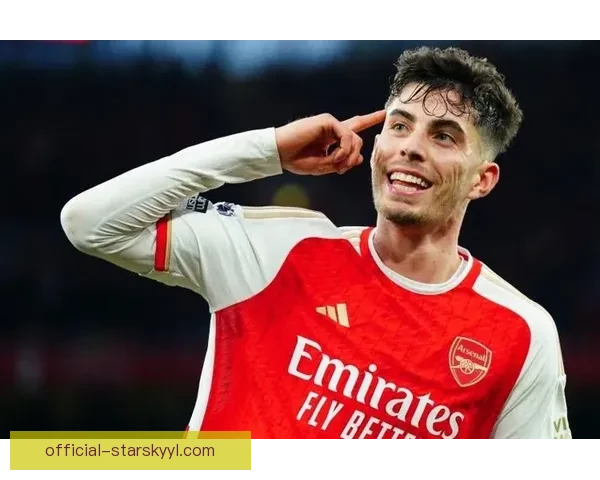 哈弗茨回应阿森纳转会传闻:我未来在阿森纳 哈弗茨回应阿森纳转会传闻:我未来在阿森纳