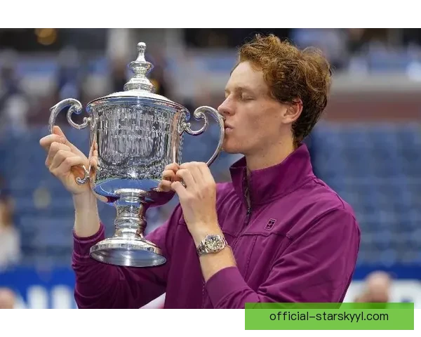 世界头号种子辛纳首夺美网冠军